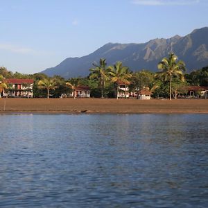 Matema Lake Shore Resort